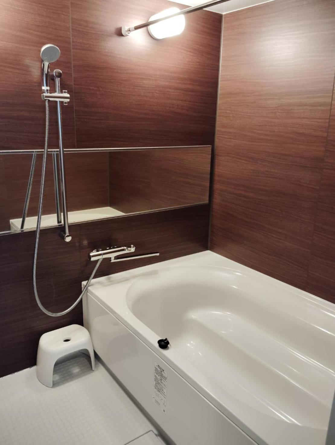 Three Aparthotel Tokyo Ngoại thất bức ảnh