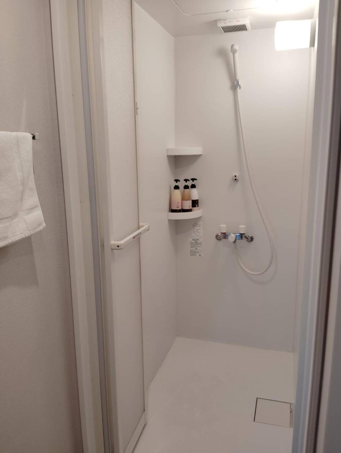 Three Aparthotel Tokyo Ngoại thất bức ảnh